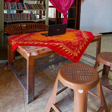 Oyo Homes 91134 Desa Wisata Tebing Lingga Trenggalek Экстерьер фото
