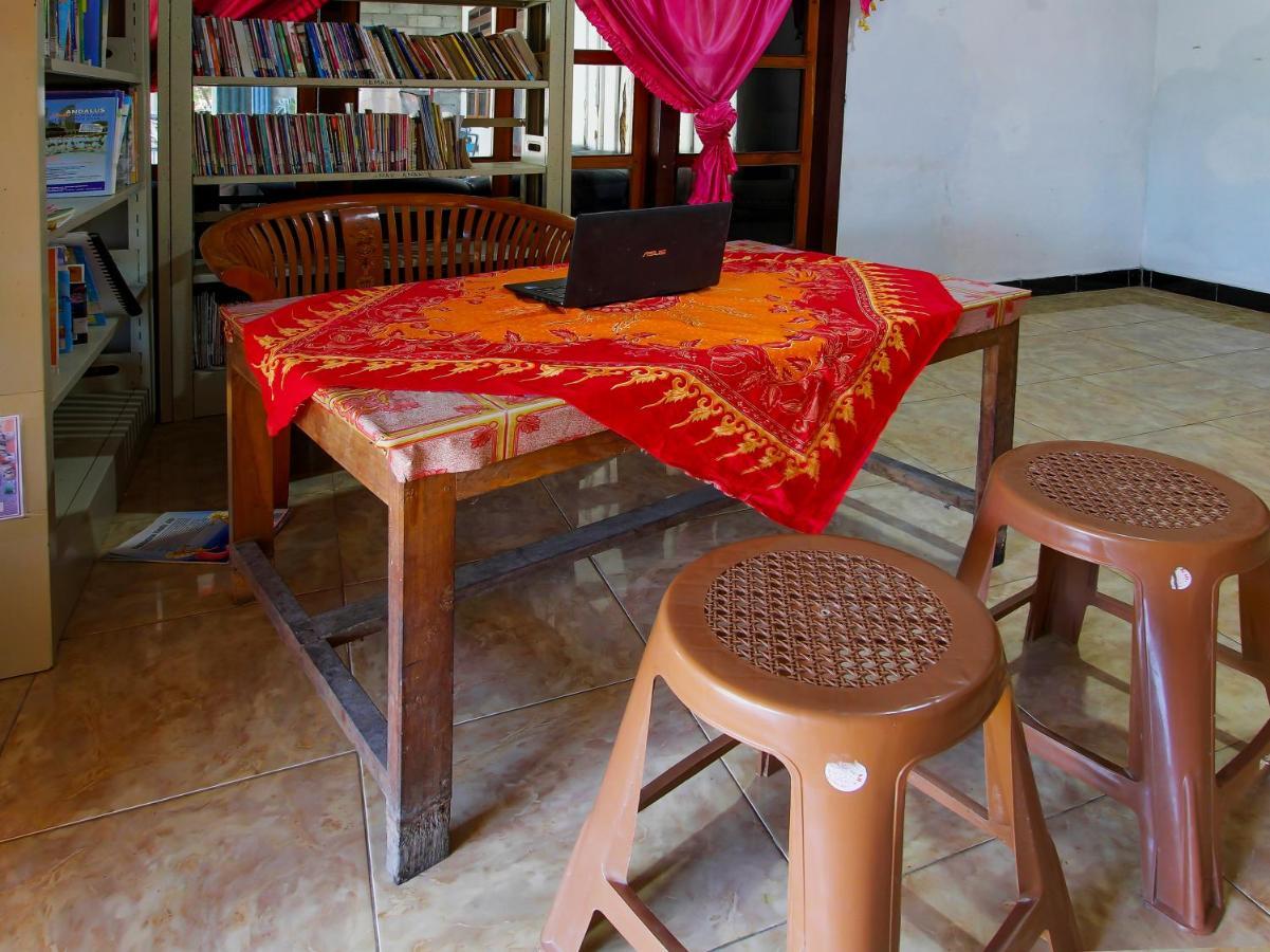 Oyo Homes 91134 Desa Wisata Tebing Lingga Trenggalek Экстерьер фото
