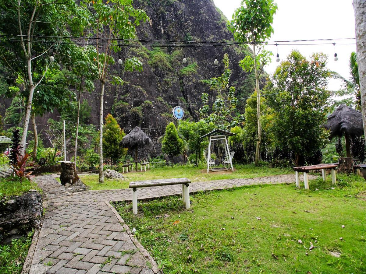 Oyo Homes 91134 Desa Wisata Tebing Lingga Trenggalek Экстерьер фото