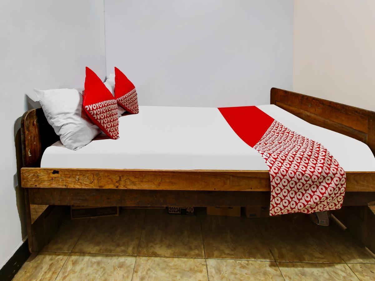 Oyo Homes 91134 Desa Wisata Tebing Lingga Trenggalek Экстерьер фото