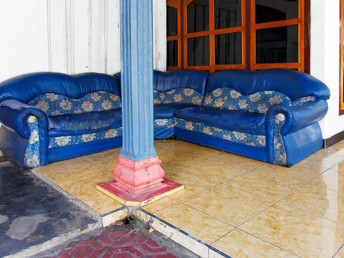 Oyo Homes 91134 Desa Wisata Tebing Lingga Trenggalek Экстерьер фото