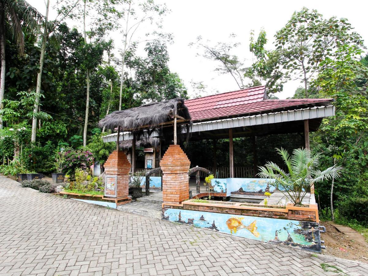 Oyo Homes 91134 Desa Wisata Tebing Lingga Trenggalek Экстерьер фото
