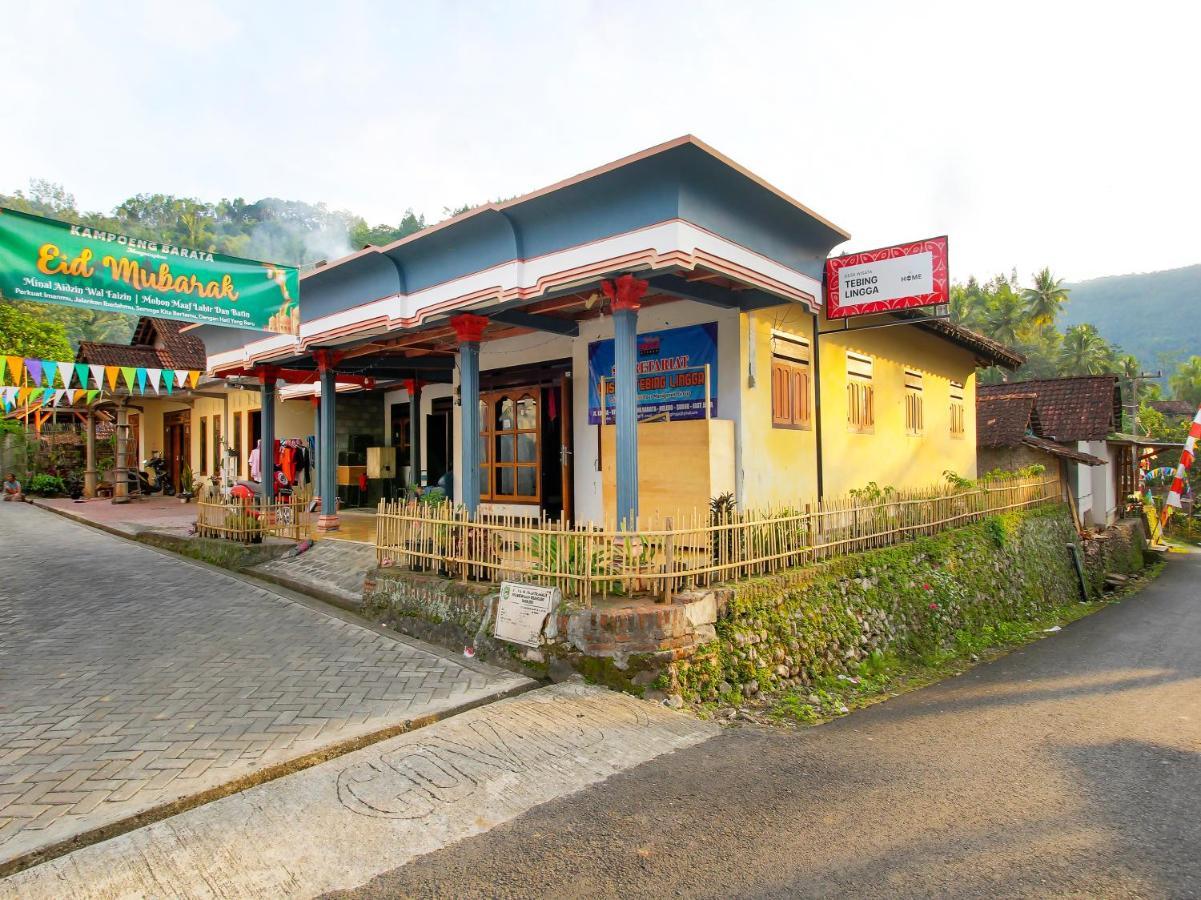 Oyo Homes 91134 Desa Wisata Tebing Lingga Trenggalek Экстерьер фото