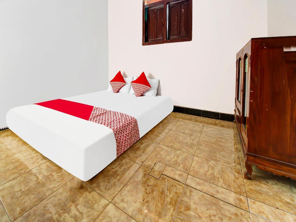 Oyo Homes 91134 Desa Wisata Tebing Lingga Trenggalek Экстерьер фото