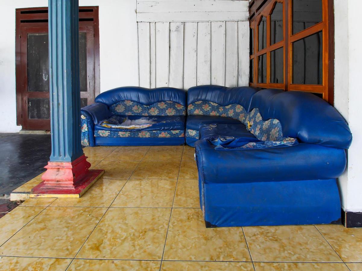 Oyo Homes 91134 Desa Wisata Tebing Lingga Trenggalek Экстерьер фото