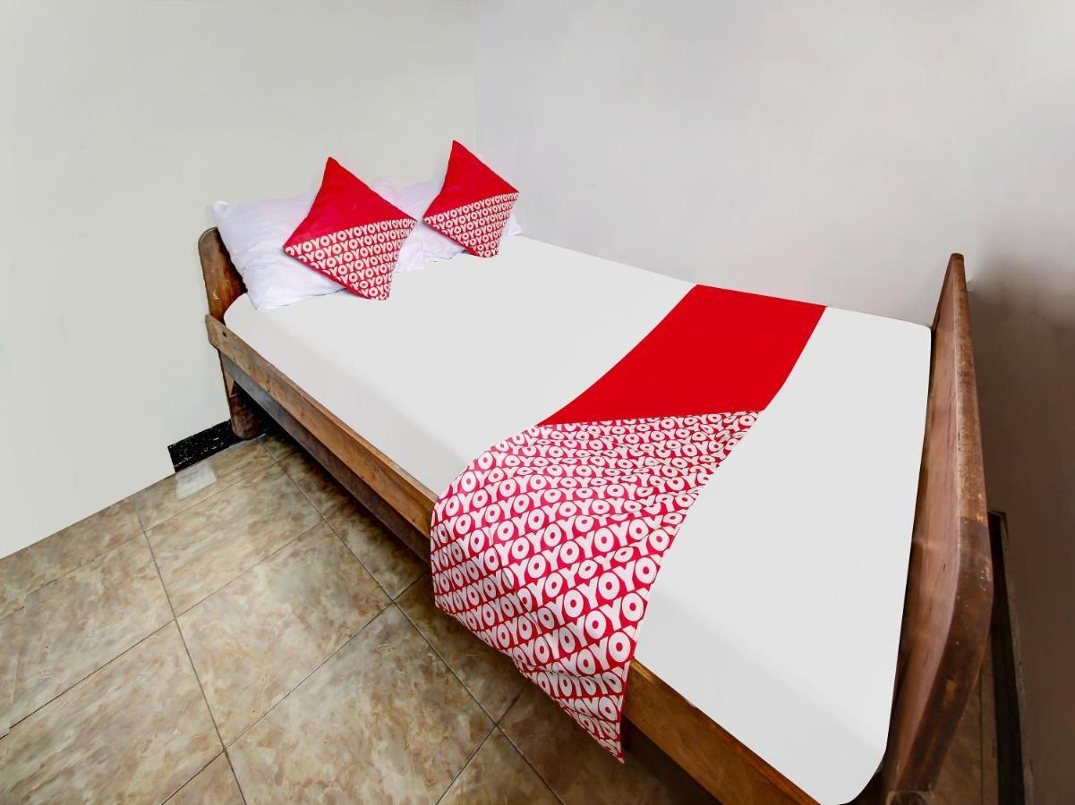 Oyo Homes 91134 Desa Wisata Tebing Lingga Trenggalek Экстерьер фото